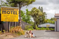 Goldmine Motel Hotels in Athenree