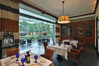 InterContinental Hotels Costa Rica at Multiplaza Mall Hoteles en San Rafael