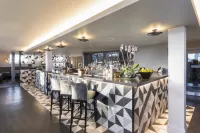 Hotel Indigo Cardiff Hotels in Cardiff