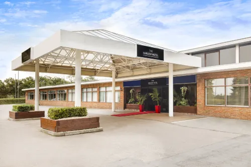 The Harlow Hotel by Accor Hotel di Ongar