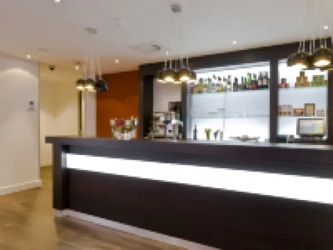 Holiday Inn Express AMSTERDAM - SCHIPHOL by IHG Hotels in Hoofddorp