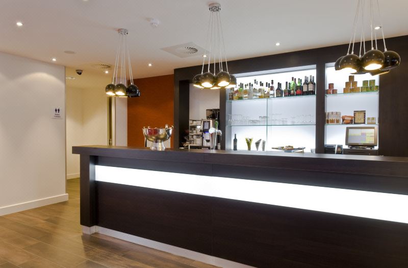 Holiday Inn Express Amsterdam - Schiphol by IHG photo 2