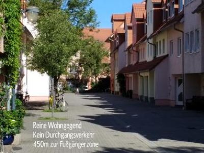 Domizil Domblick Speyer City, Garage, 50m2