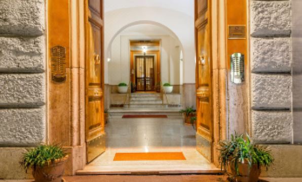 Ottaviano Guest House