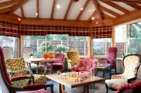 Logis Burnel Et la CLE des Champs Hotels in Remoncourt