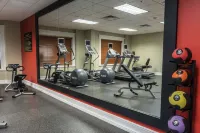 Hilton Garden Inn Bangor - Kuntosalit