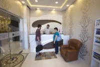 Istanbul Fair Hotel - Bãi biển