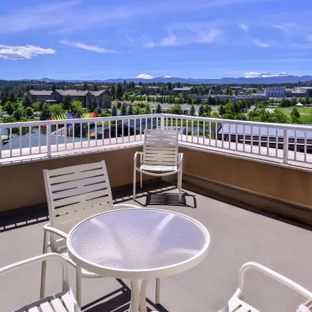 Hilton Garden Inn Bend