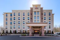 Comfort Suites Greenville South Hotels in Powdersville