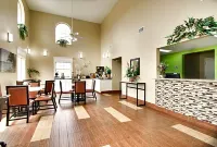 Key West Inn - Millbrook فنادق في Millbrook