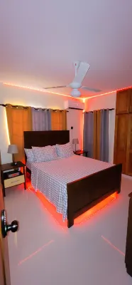 My Second Home in Puerto Plata Hotels near Fun City