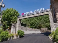 Mari Hotel Hotels near Sujongsa Temple