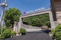 Mari Hotel - Hot Springs