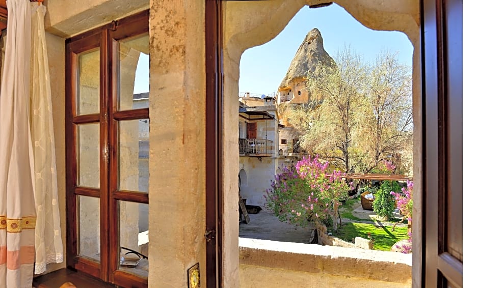 Kelebek Special Cave Hotel