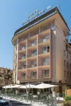 Hotel Terme Pellegrini - parking