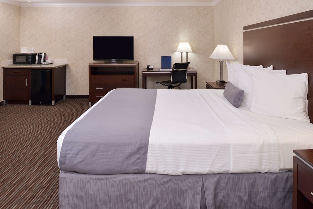 Best Western Redondo Beach Galleria Inn-Los Angeles LAX Airport Hotel