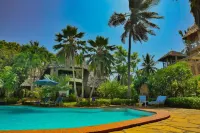 Upani in Diani with Complimentary Cook - Pools