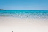 Secret Village Budoni - Beach