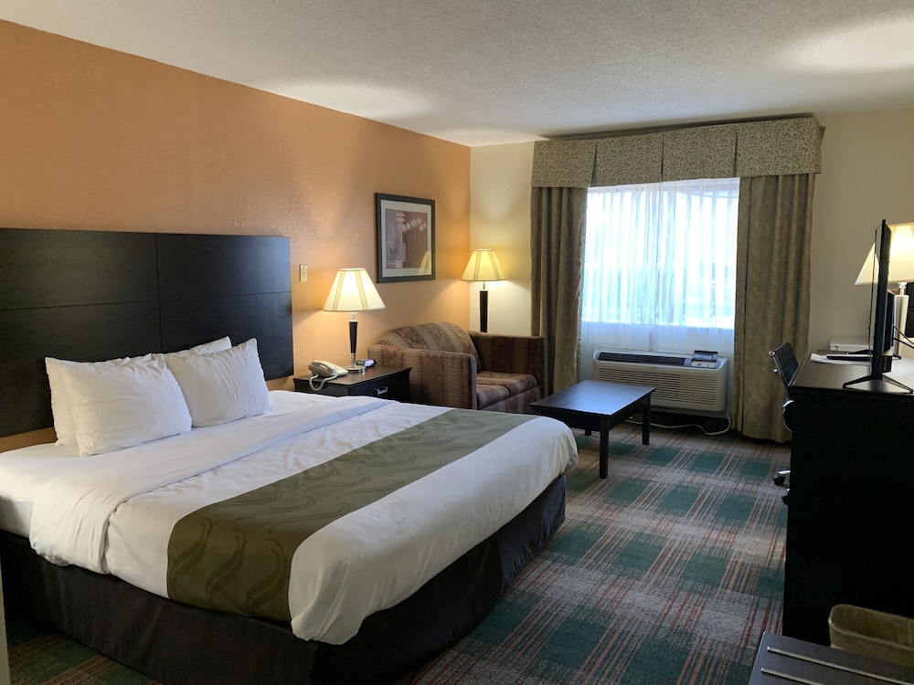 Quality Inn Montgomery South