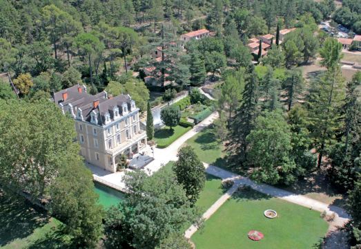 Club Vacances Bleues Domaine de Chateau Laval - Housity