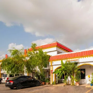 Hotel O Grand Inn Channelview I-10