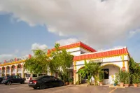 Hotel O Grand Inn Channelview I-10