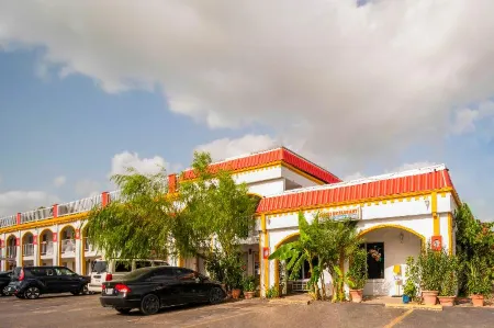 Hotel O Grand Inn Channelview I-10