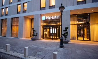 H2 Hotel Budapest