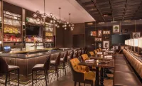 Hilton Wilmington Christiana - bar