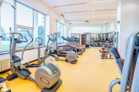 Grand Hotel Pomorie - Medical Spa - Gym