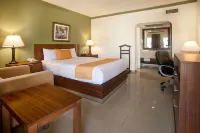 Quality Inn Ciudad Obregon Hôtels à proximité de : Tres Marias Game Ranch