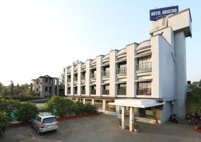Hotel Aristro Lonavala