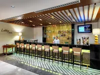 Mercure Istanbul Bomonti - Bars
