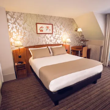 Timhotel Palais Royal Отели рядом с достопримечательностью «1-й округ: Лувр»