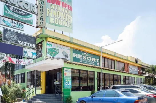 OYO 195 Ranchotel - BiÃ±an