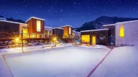 Pyeongchang I Love Sunyeong Pension