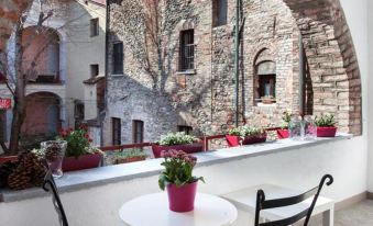 B&B Al Pianofolle - Housity