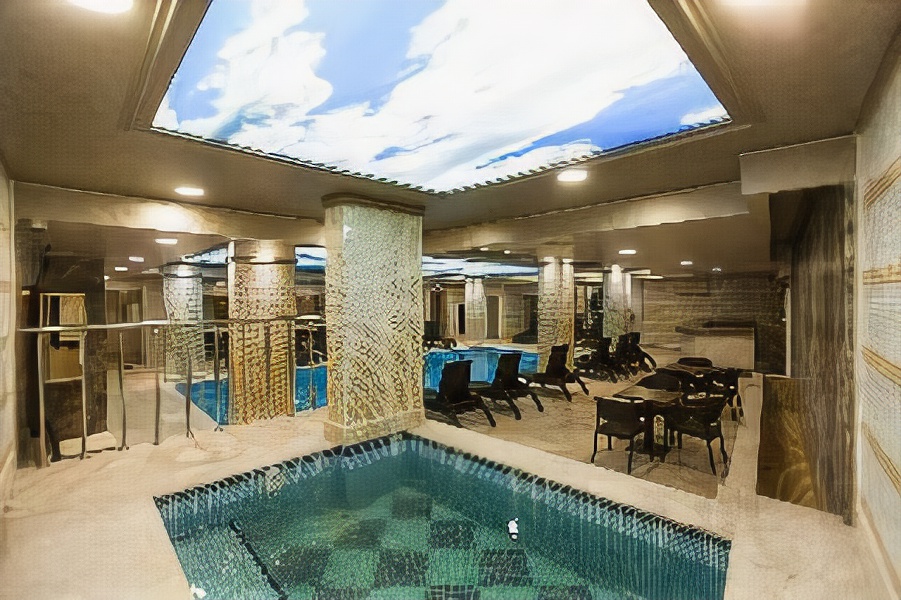 Miss Istanbul Hotel & Spa