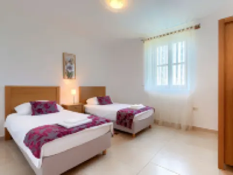Morgan Hotels in Baredine