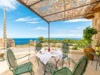 Sa Caseta des Camp Hotels in Banyalbufar