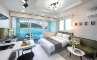 Tongyeong May Blue Pension