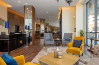 The Peregrine Omaha Downtown Curio Collection by Hilton - con encanto