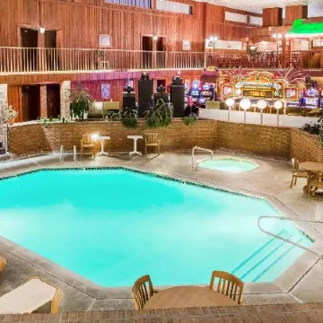 Ramada by Wyndham Ely