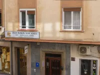 Old Town Alicante โรงแรมในอลิกานเต