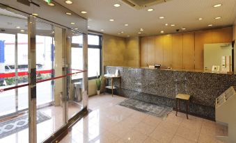 Okazaki Dai Ichi Hotel East Wing - Housity