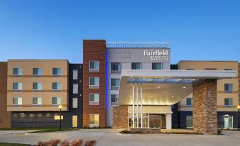 Fairfield Inn & Suites Oskaloosa