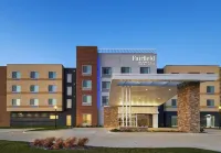Fairfield Inn & Suites Oskaloosa