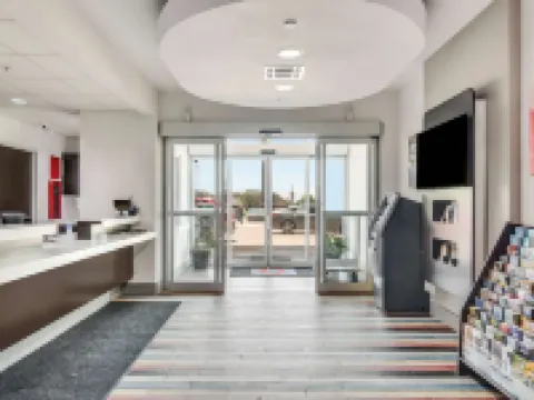 モーテル 6 クリーバーン テキサス クリーバーンのホテル