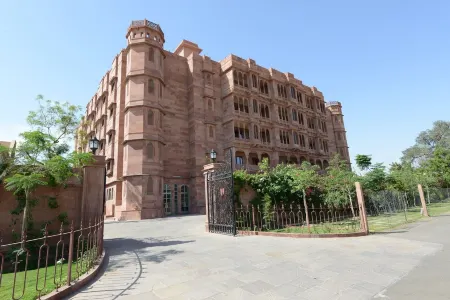 Narendra Bhawan Bikaner