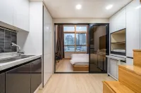Namyangju Dasan Park Hotel Hotels in Namyangju